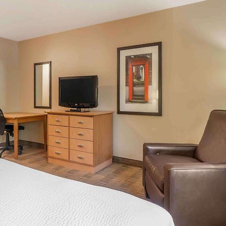 Extended Stay America Select Suites - St Louis - Westport - Craig Road Maryland Heights Buitenkant foto