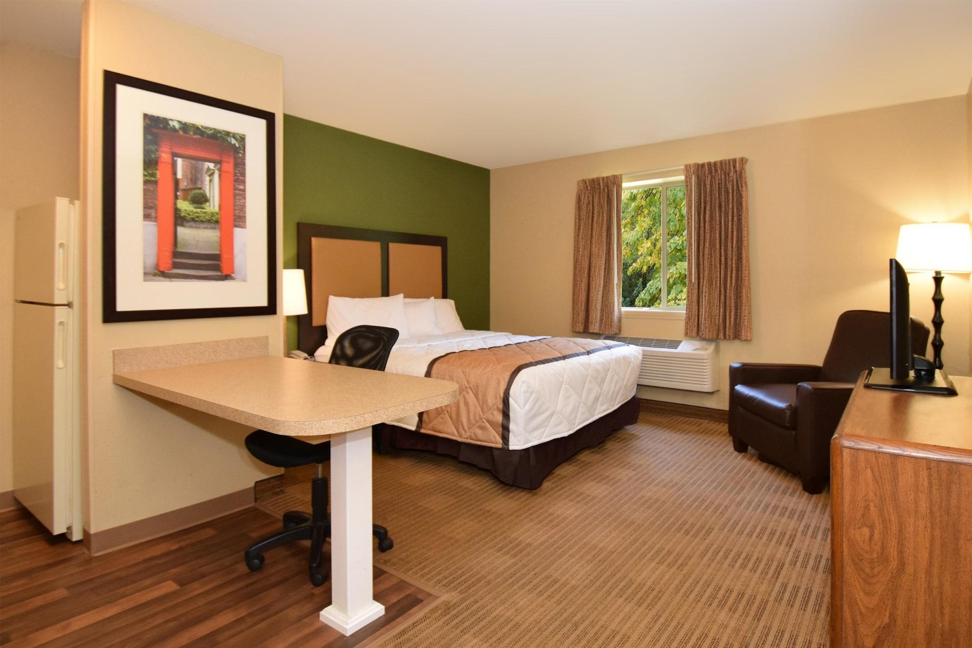 Extended Stay America Select Suites - St Louis - Westport - Craig Road Maryland Heights Buitenkant foto