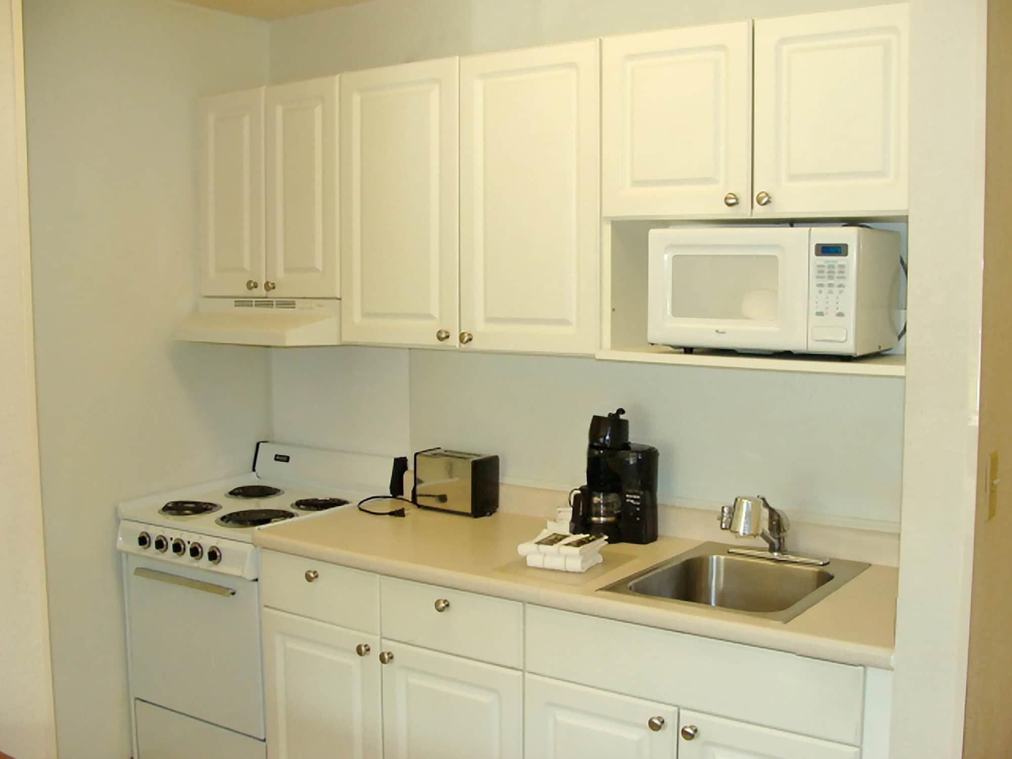 Extended Stay America Select Suites - St Louis - Westport - Craig Road Maryland Heights Buitenkant foto