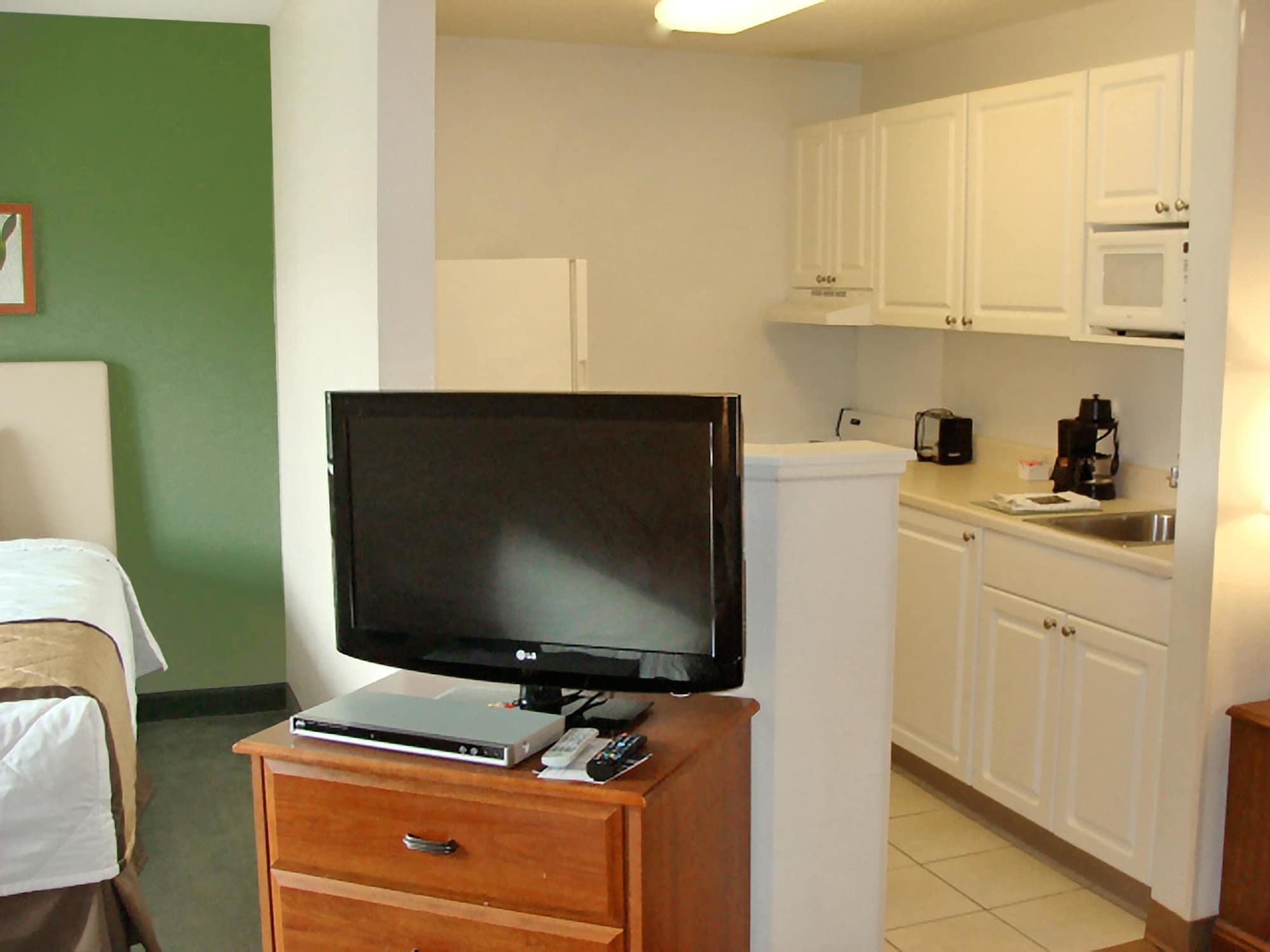 Extended Stay America Select Suites - St Louis - Westport - Craig Road Maryland Heights Buitenkant foto