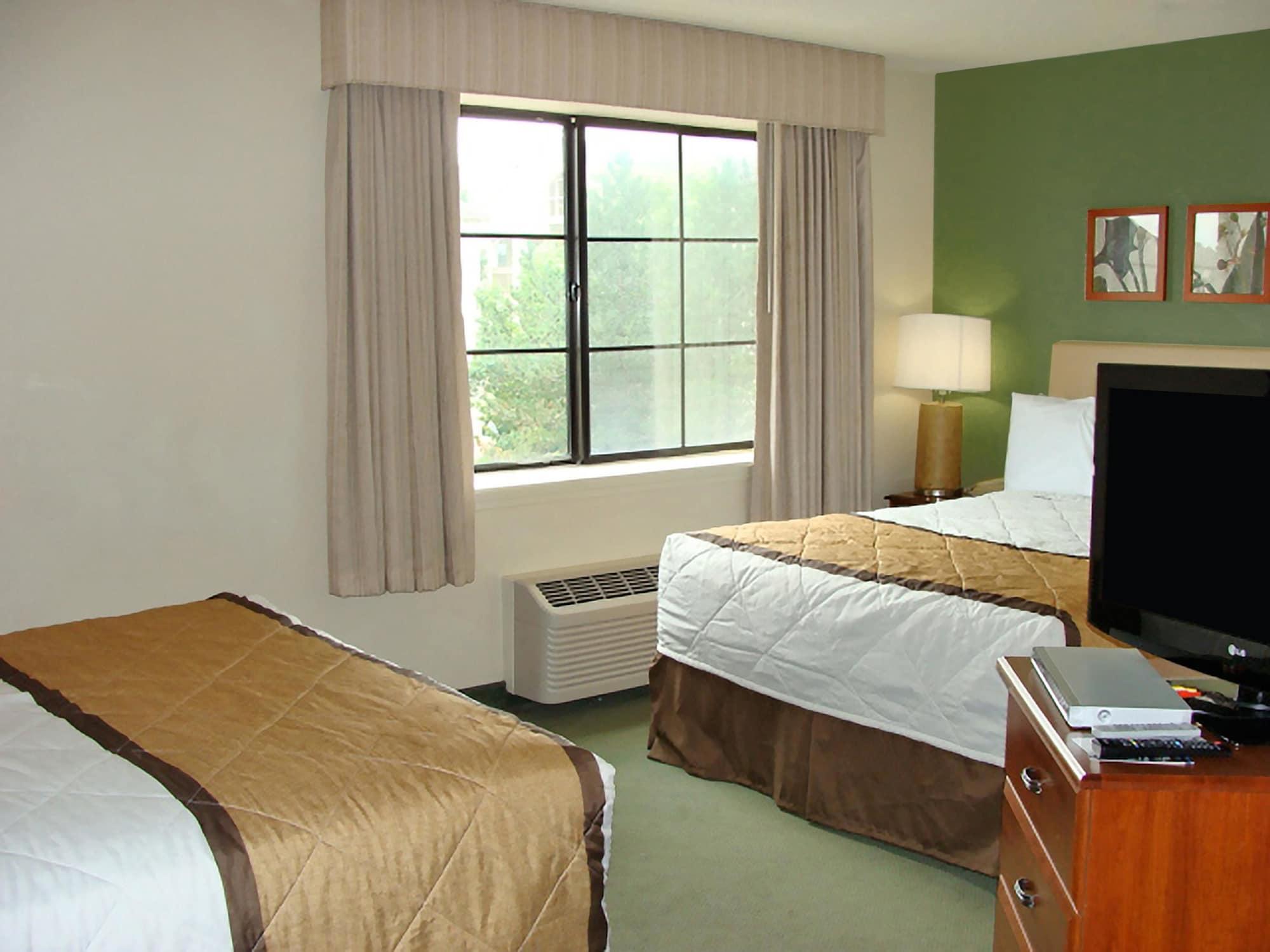 Extended Stay America Select Suites - St Louis - Westport - Craig Road Maryland Heights Buitenkant foto