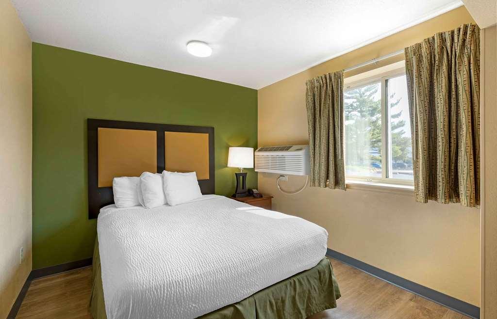 Extended Stay America Select Suites - St Louis - Westport - Craig Road Maryland Heights Kamer foto