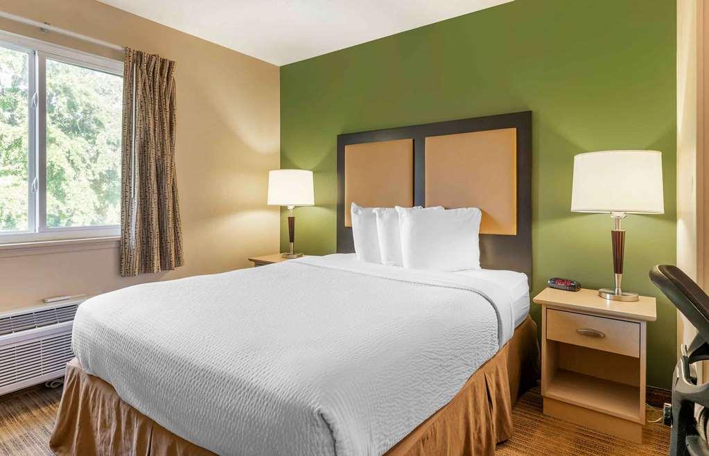 Extended Stay America Select Suites - St Louis - Westport - Craig Road Maryland Heights Kamer foto