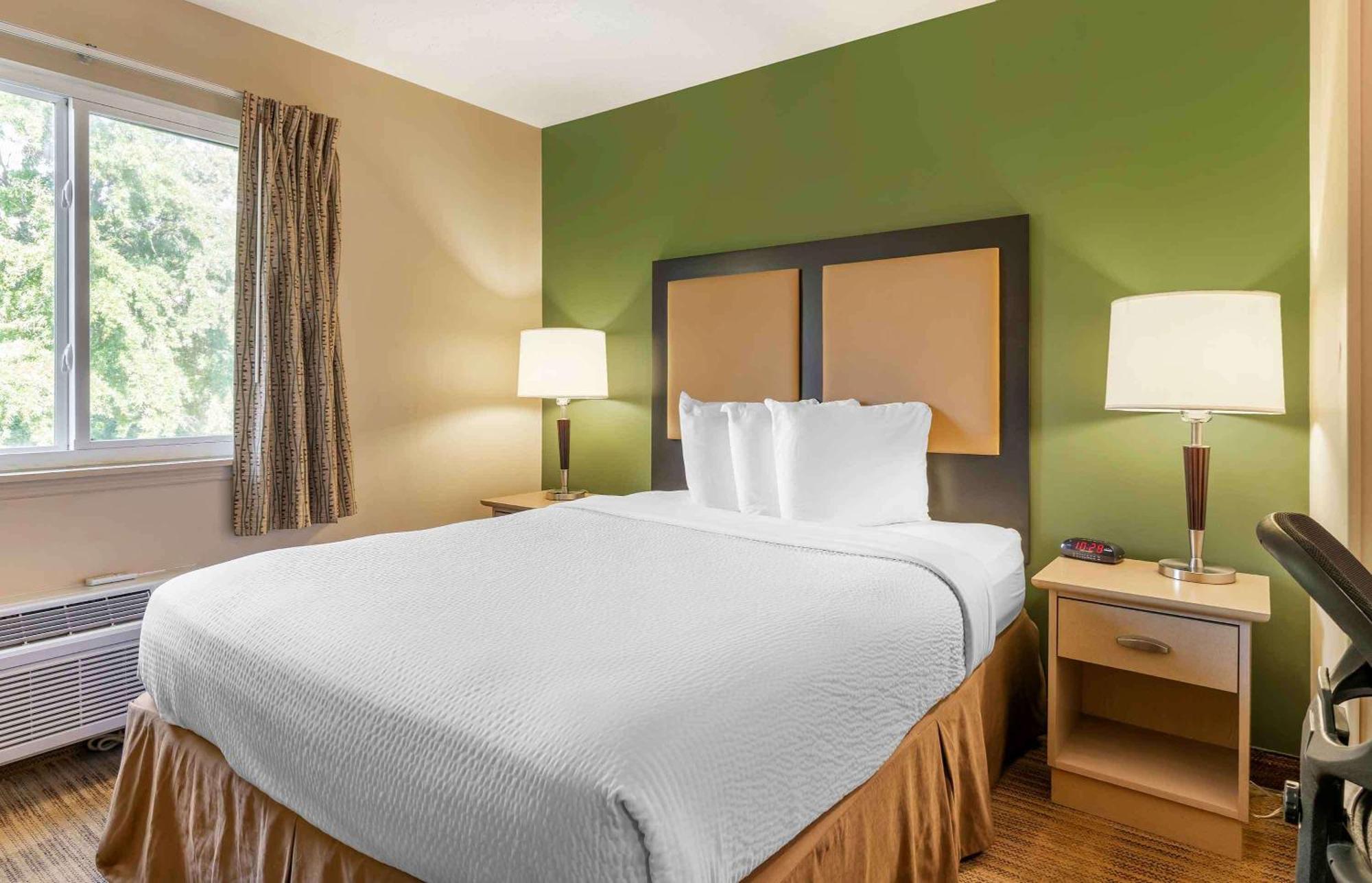 Extended Stay America Select Suites - St Louis - Westport - Craig Road Maryland Heights Buitenkant foto