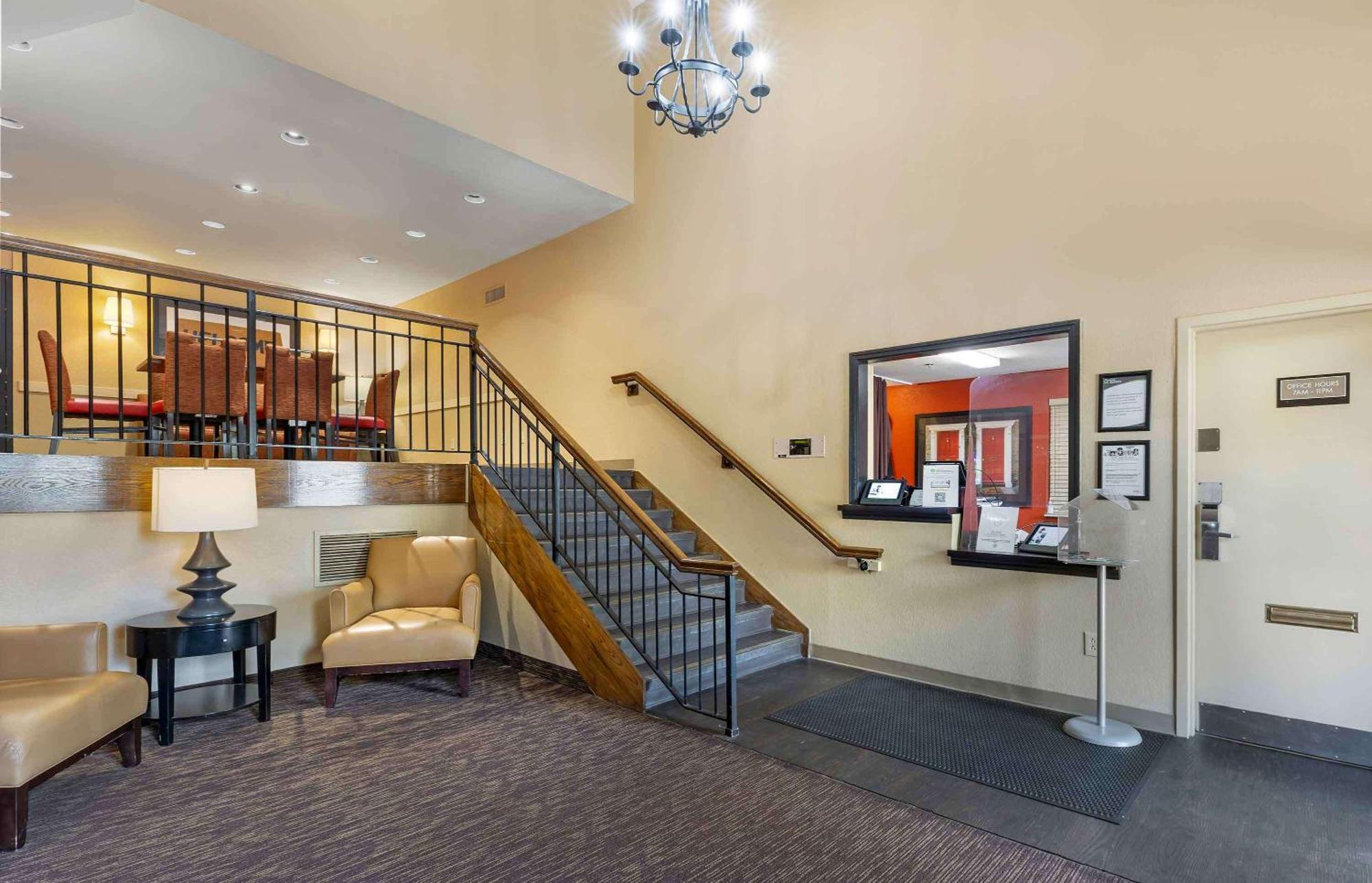 Extended Stay America Select Suites - St Louis - Westport - Craig Road Maryland Heights Buitenkant foto