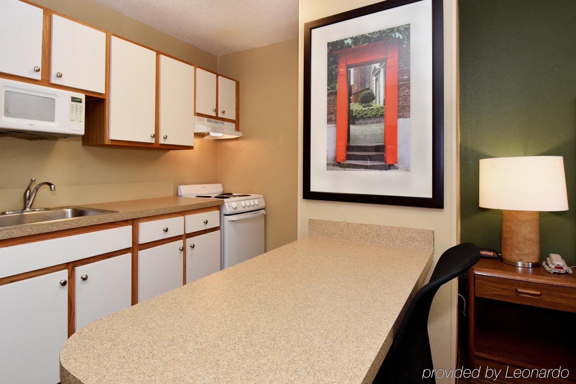 Extended Stay America Select Suites - St Louis - Westport - Craig Road Maryland Heights Buitenkant foto
