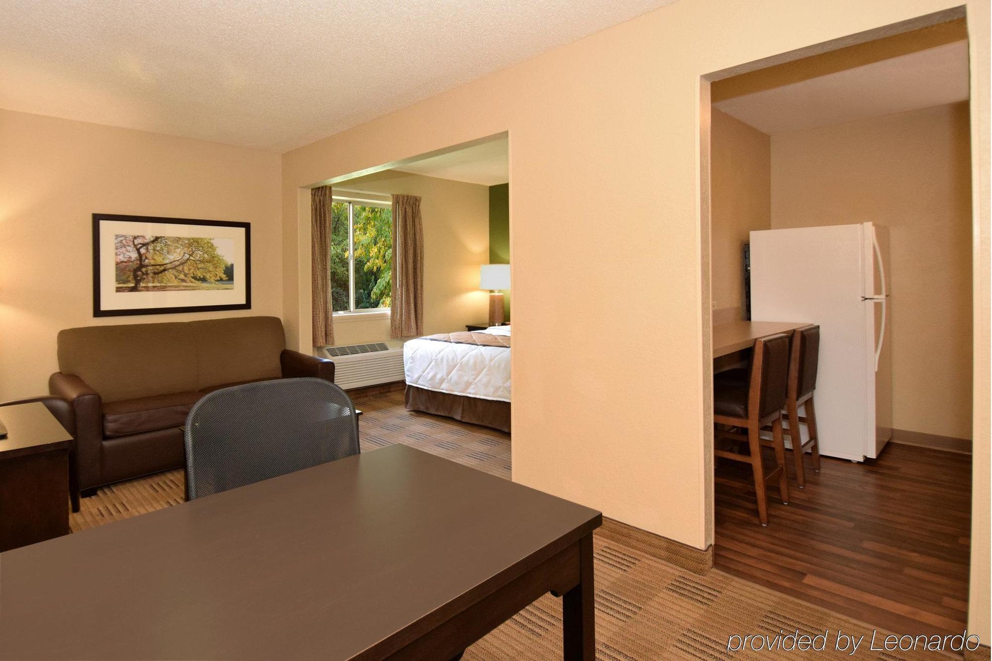 Extended Stay America Select Suites - St Louis - Westport - Craig Road Maryland Heights Buitenkant foto