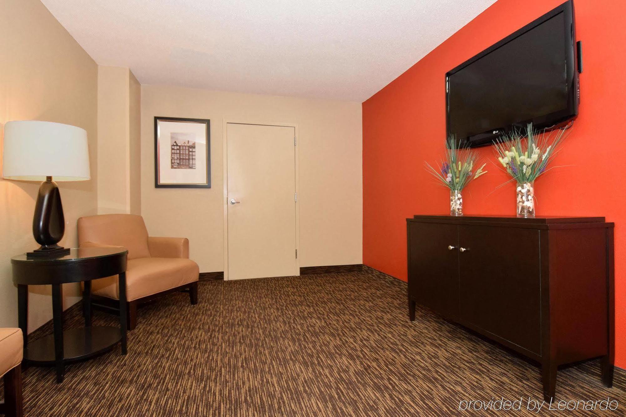 Extended Stay America Select Suites - St Louis - Westport - Craig Road Maryland Heights Buitenkant foto