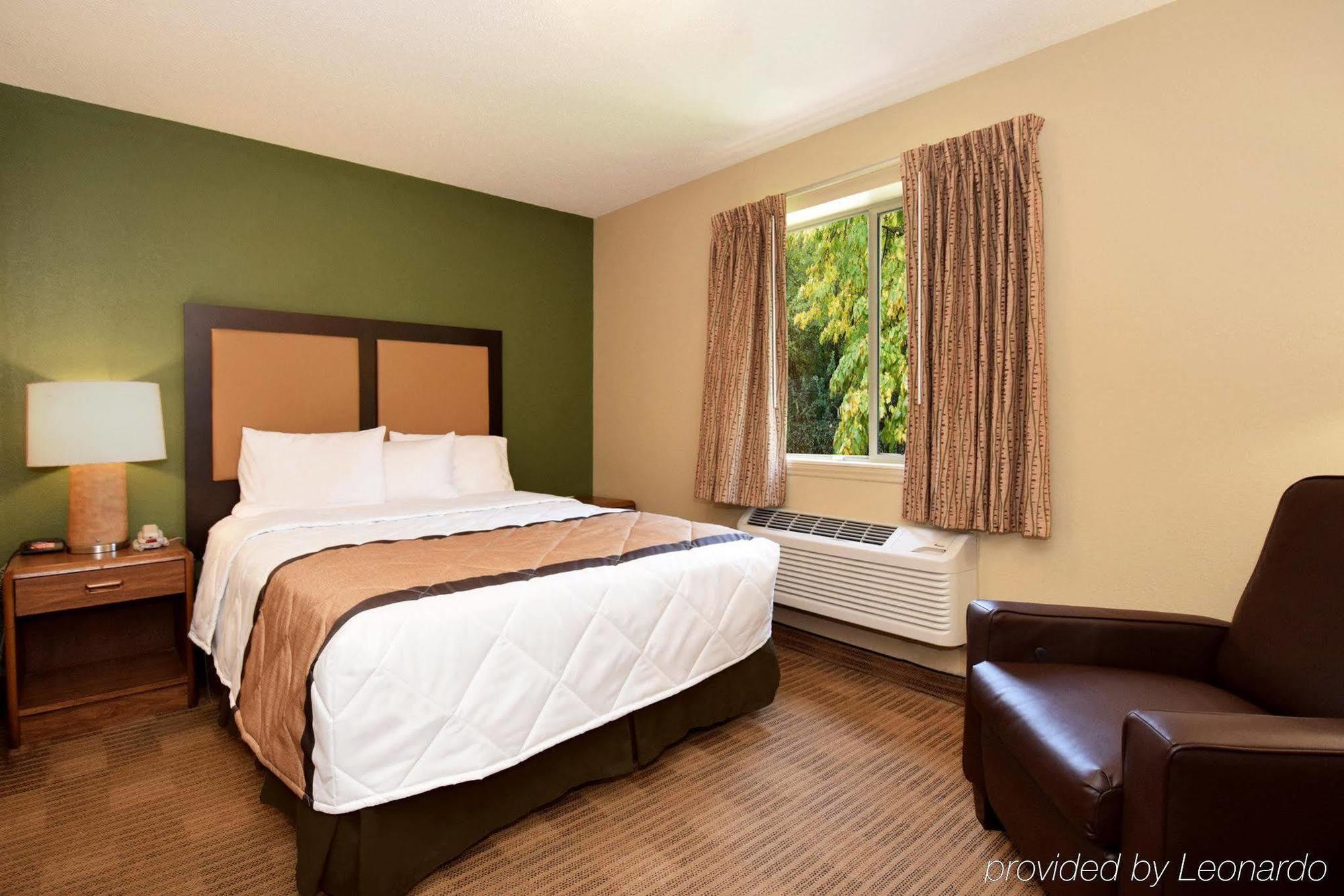 Extended Stay America Select Suites - St Louis - Westport - Craig Road Maryland Heights Buitenkant foto