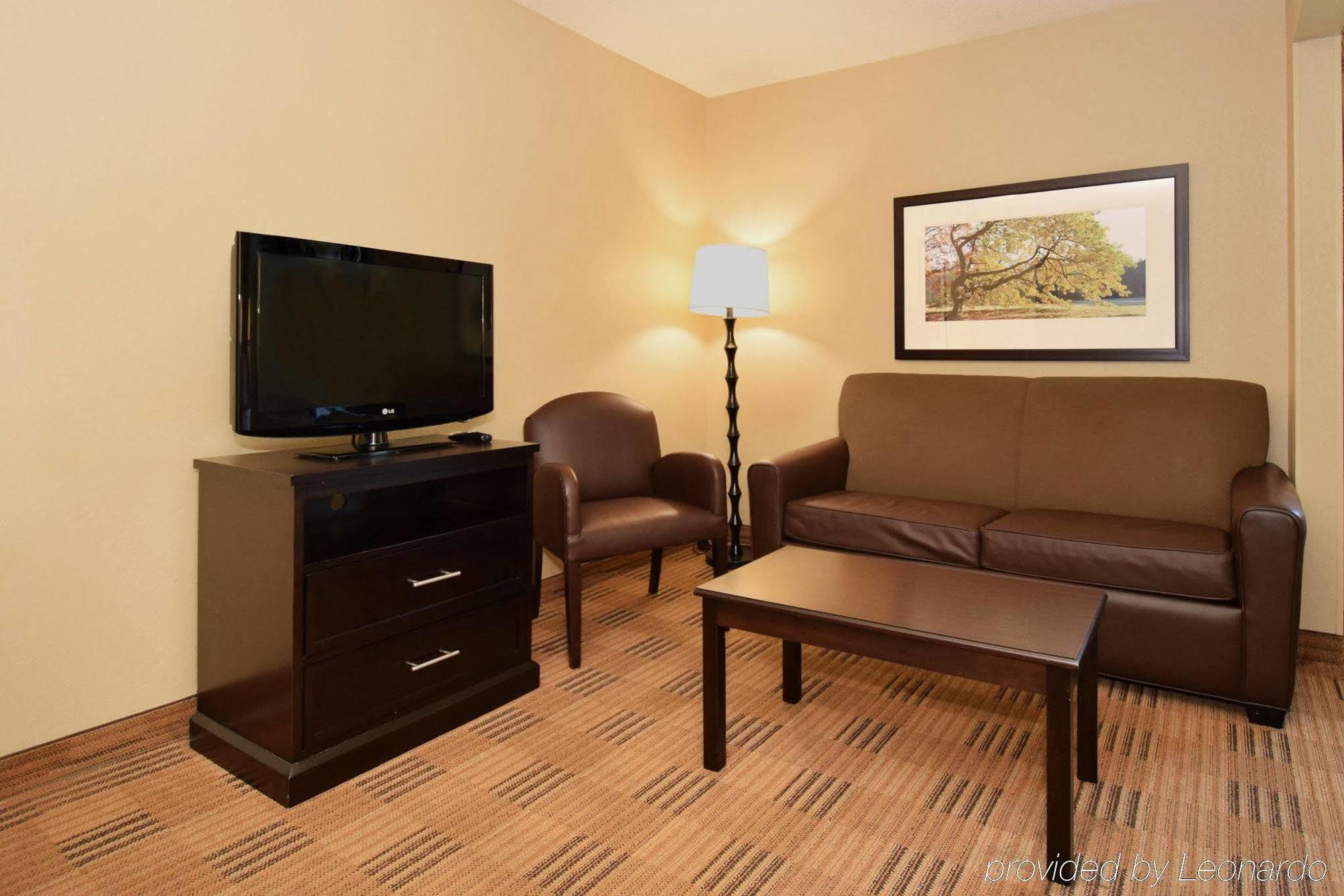Extended Stay America Select Suites - St Louis - Westport - Craig Road Maryland Heights Buitenkant foto