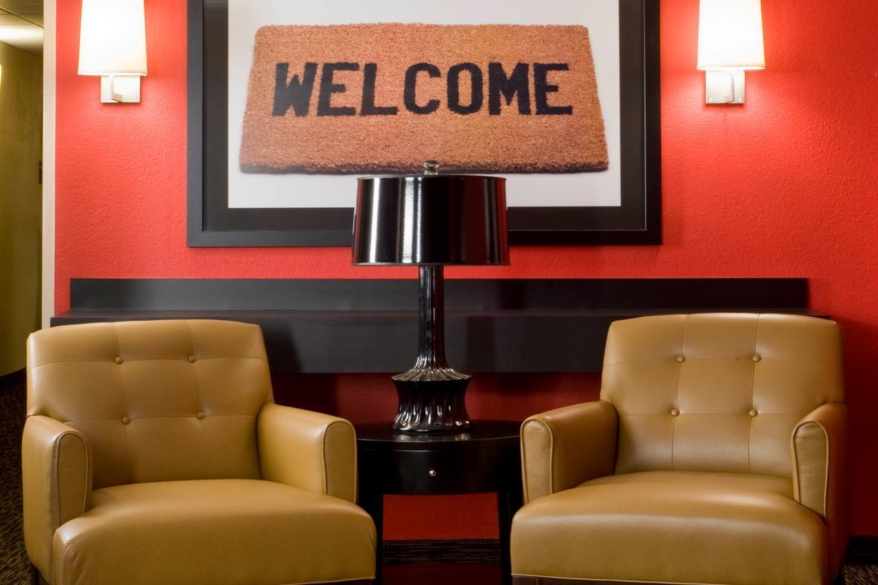 Extended Stay America Select Suites - St Louis - Westport - Craig Road Maryland Heights Buitenkant foto