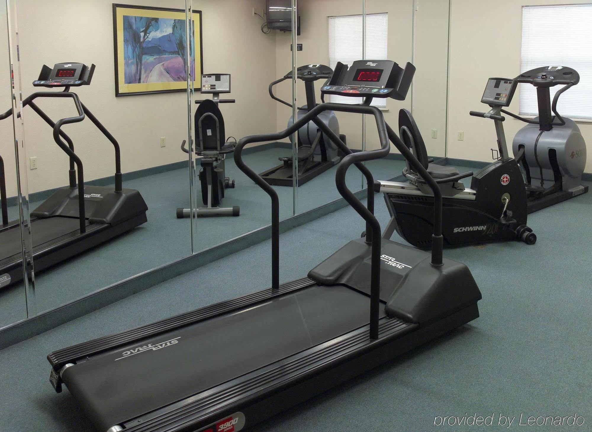 Extended Stay America Select Suites - St Louis - Westport - Craig Road Maryland Heights Faciliteiten foto